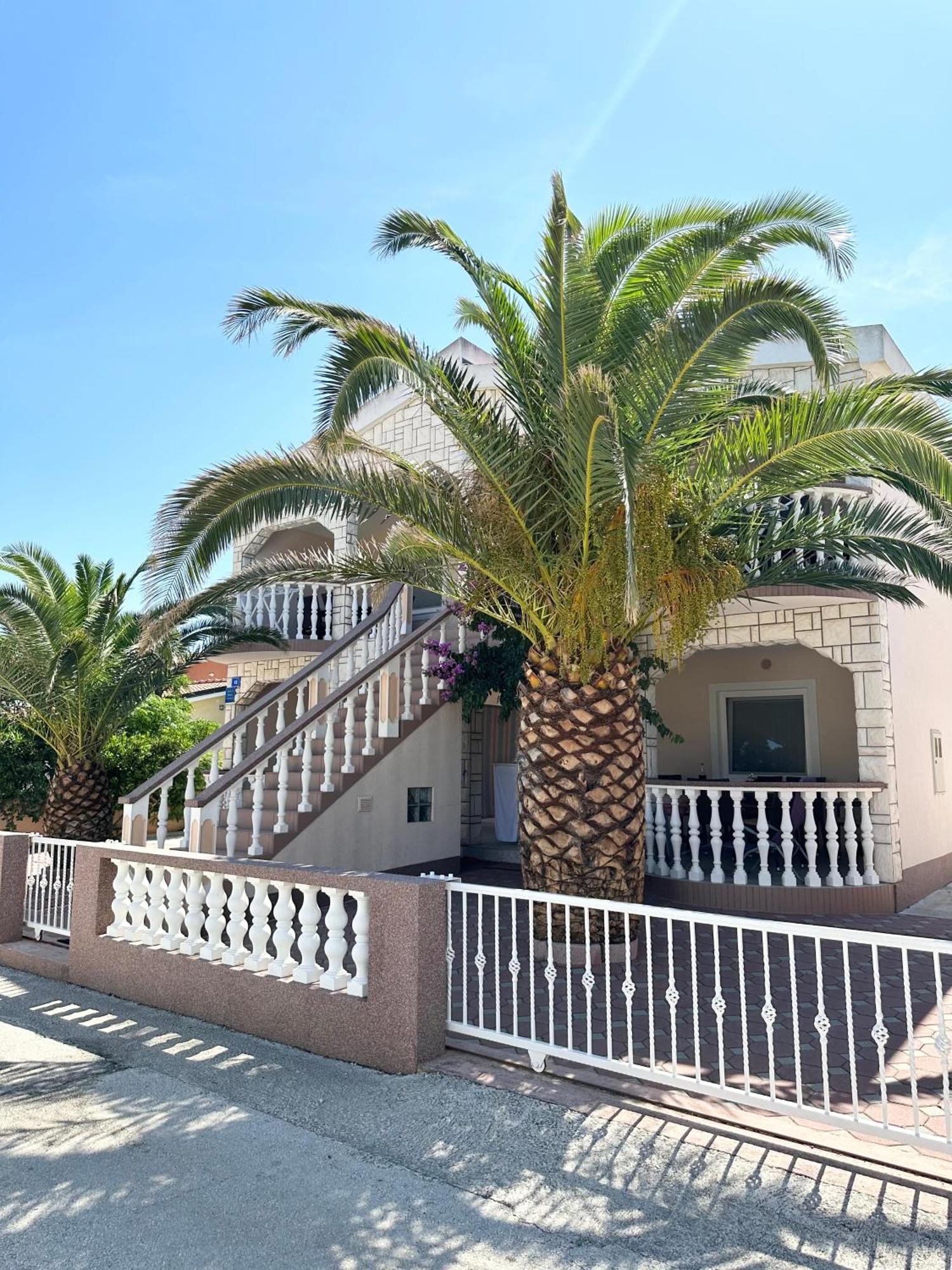 Apartmani Bermanec Vir Extérieur photo