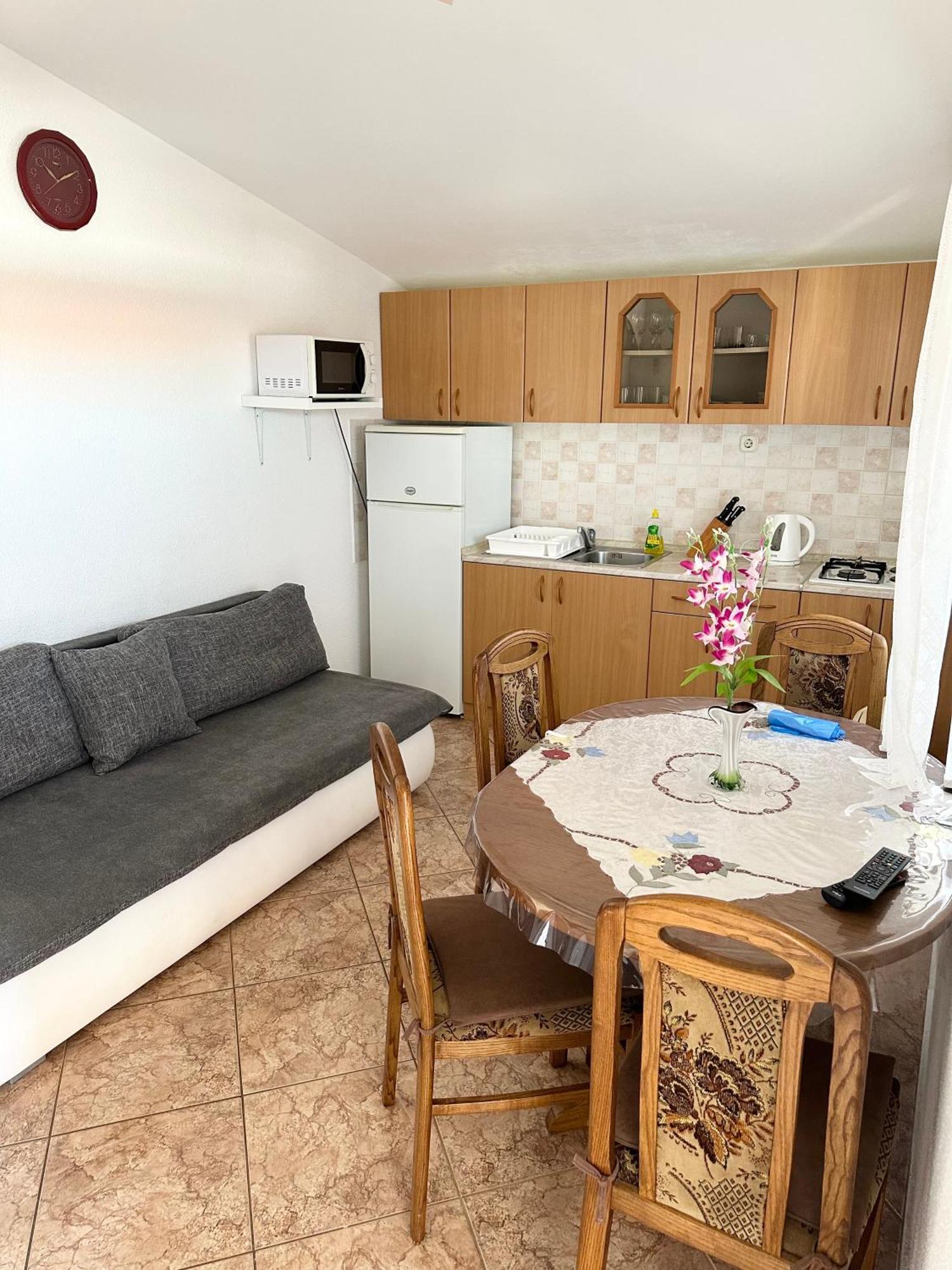 Apartmani Bermanec Vir Extérieur photo