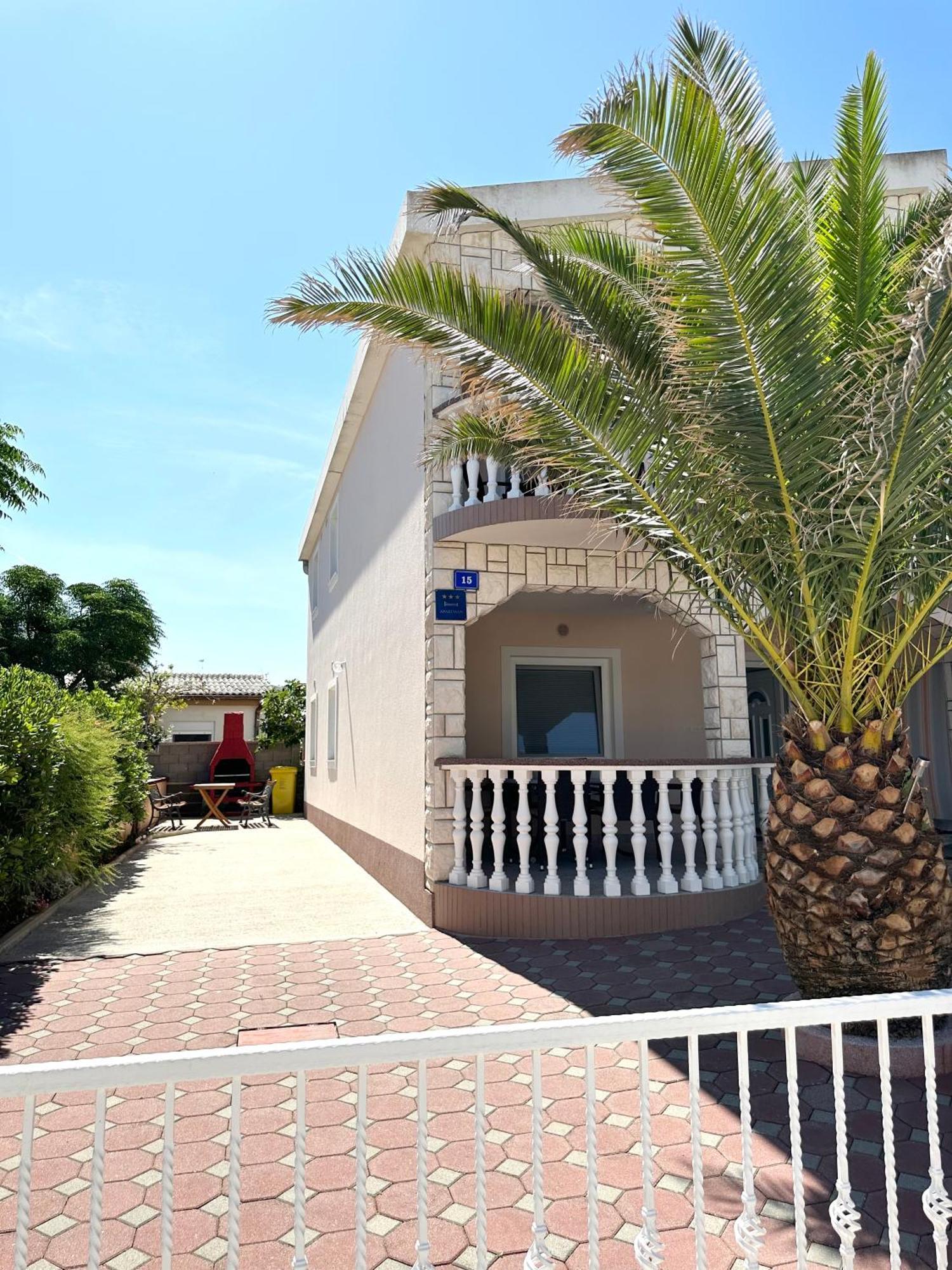 Apartmani Bermanec Vir Extérieur photo