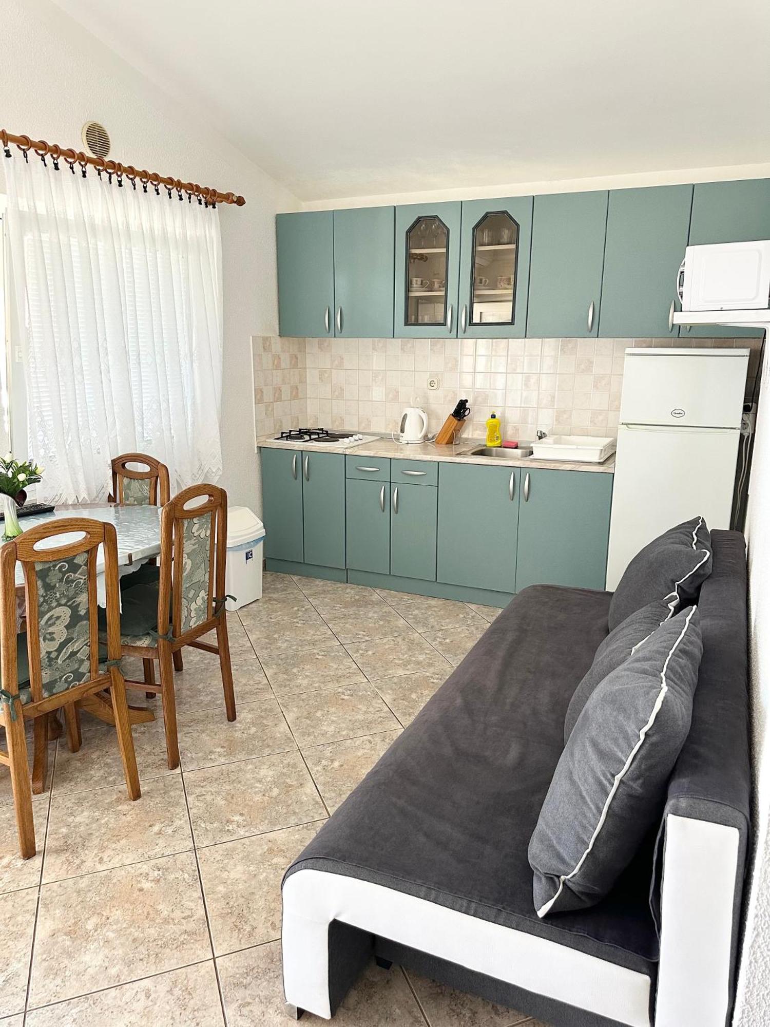 Apartmani Bermanec Vir Extérieur photo