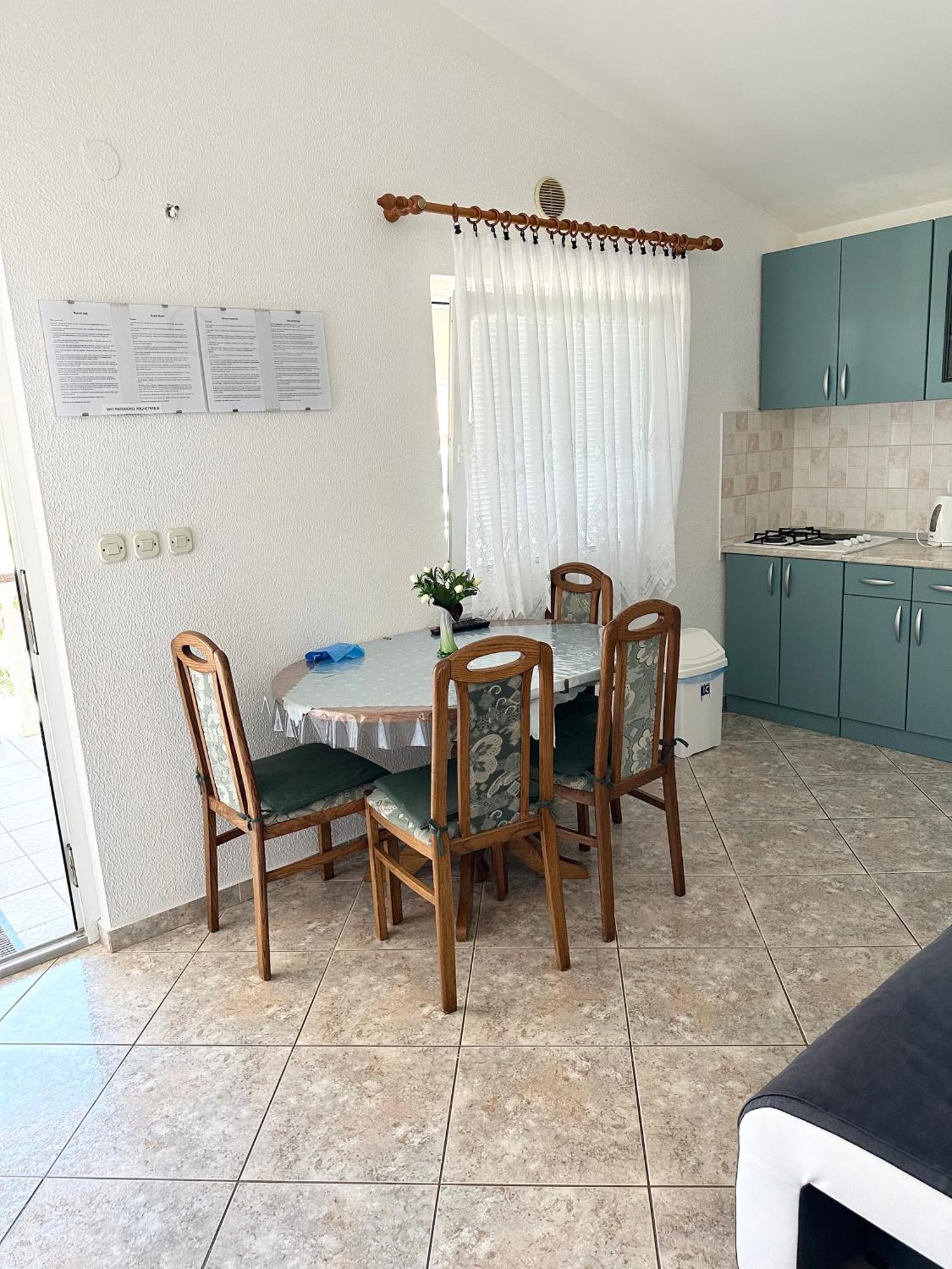 Apartmani Bermanec Vir Extérieur photo