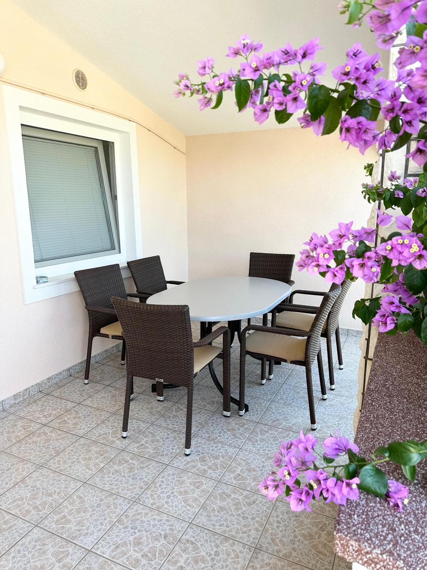 Apartmani Bermanec Vir Extérieur photo