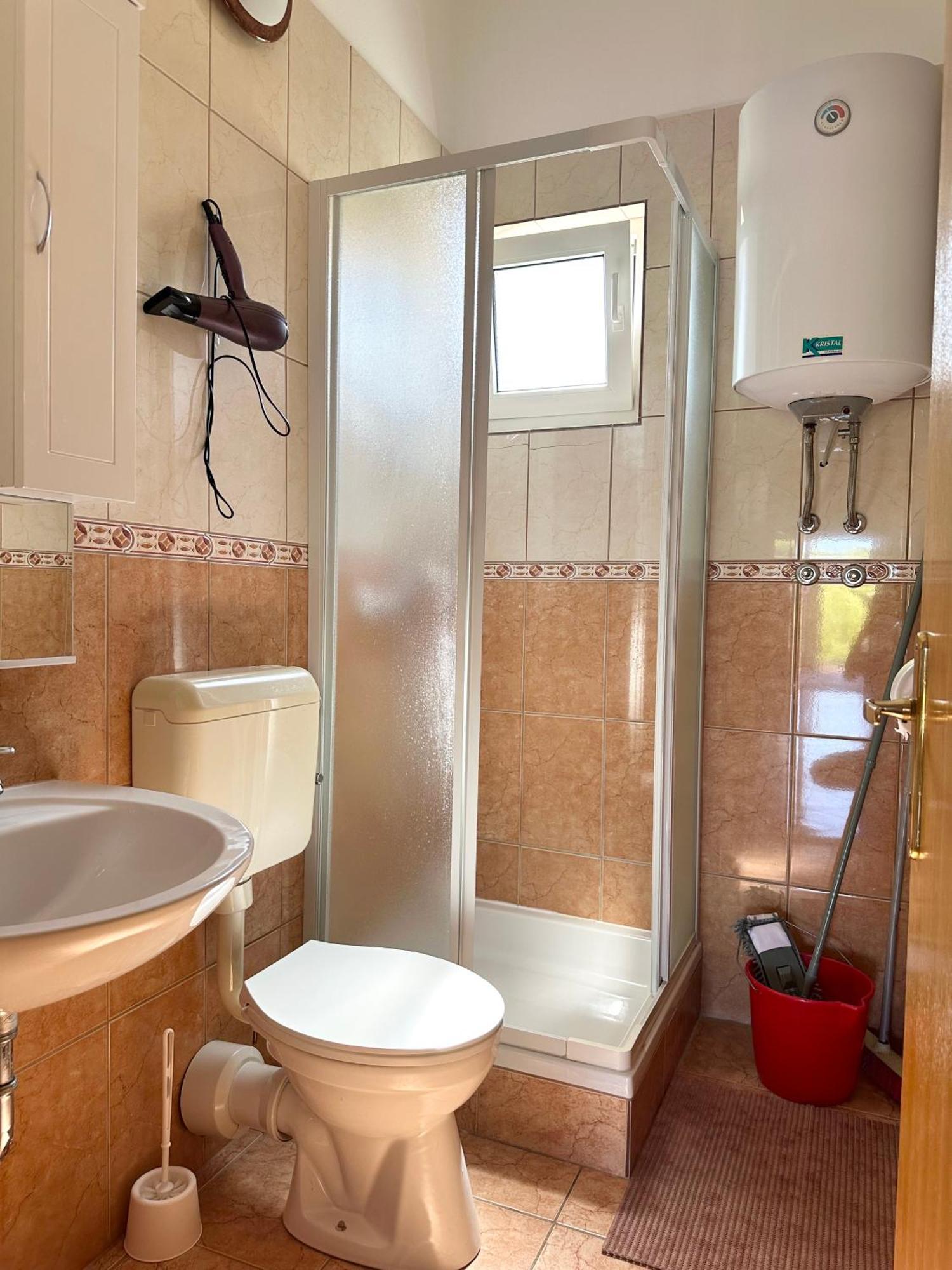 Apartmani Bermanec Vir Extérieur photo