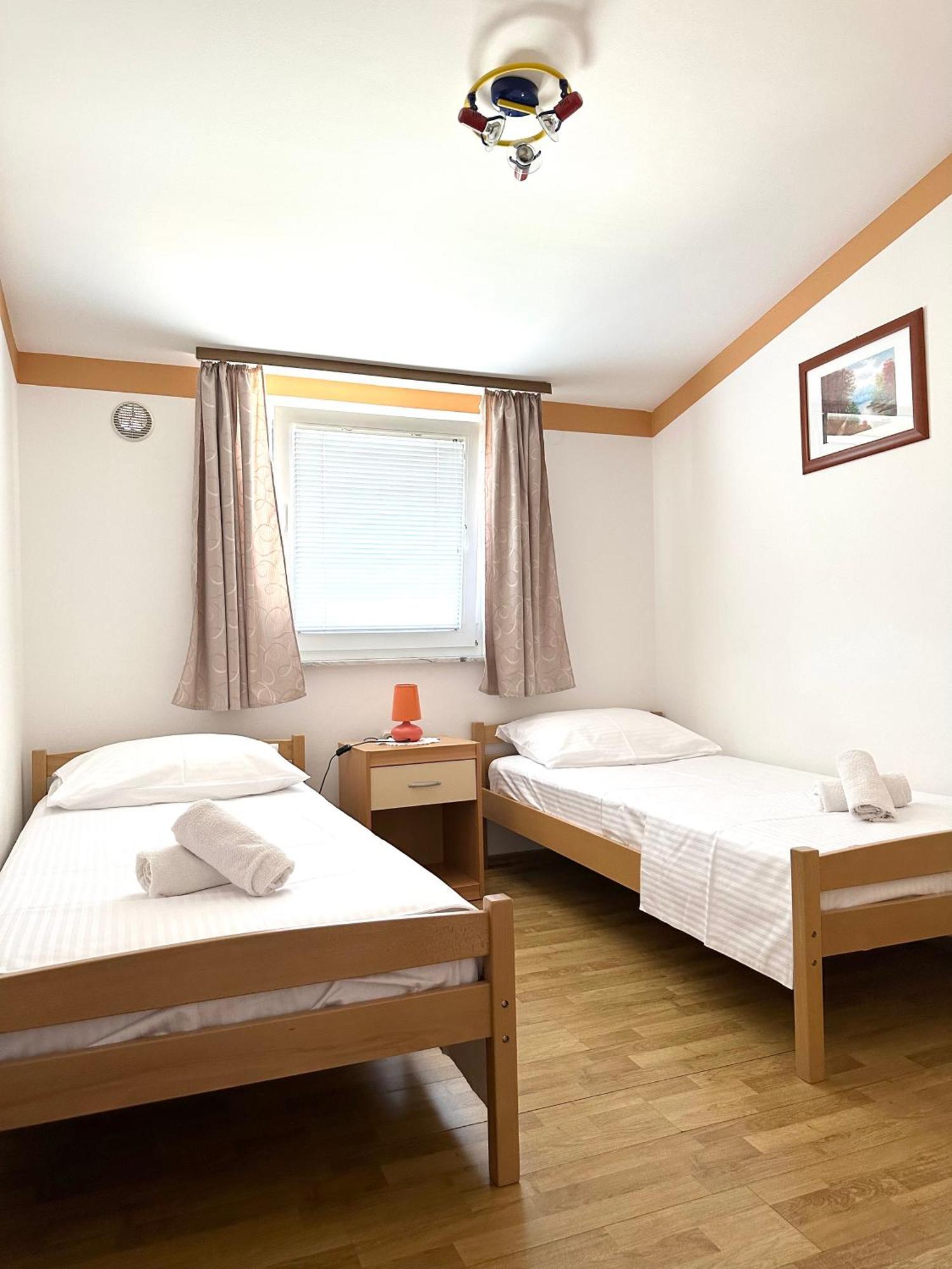 Apartmani Bermanec Vir Extérieur photo