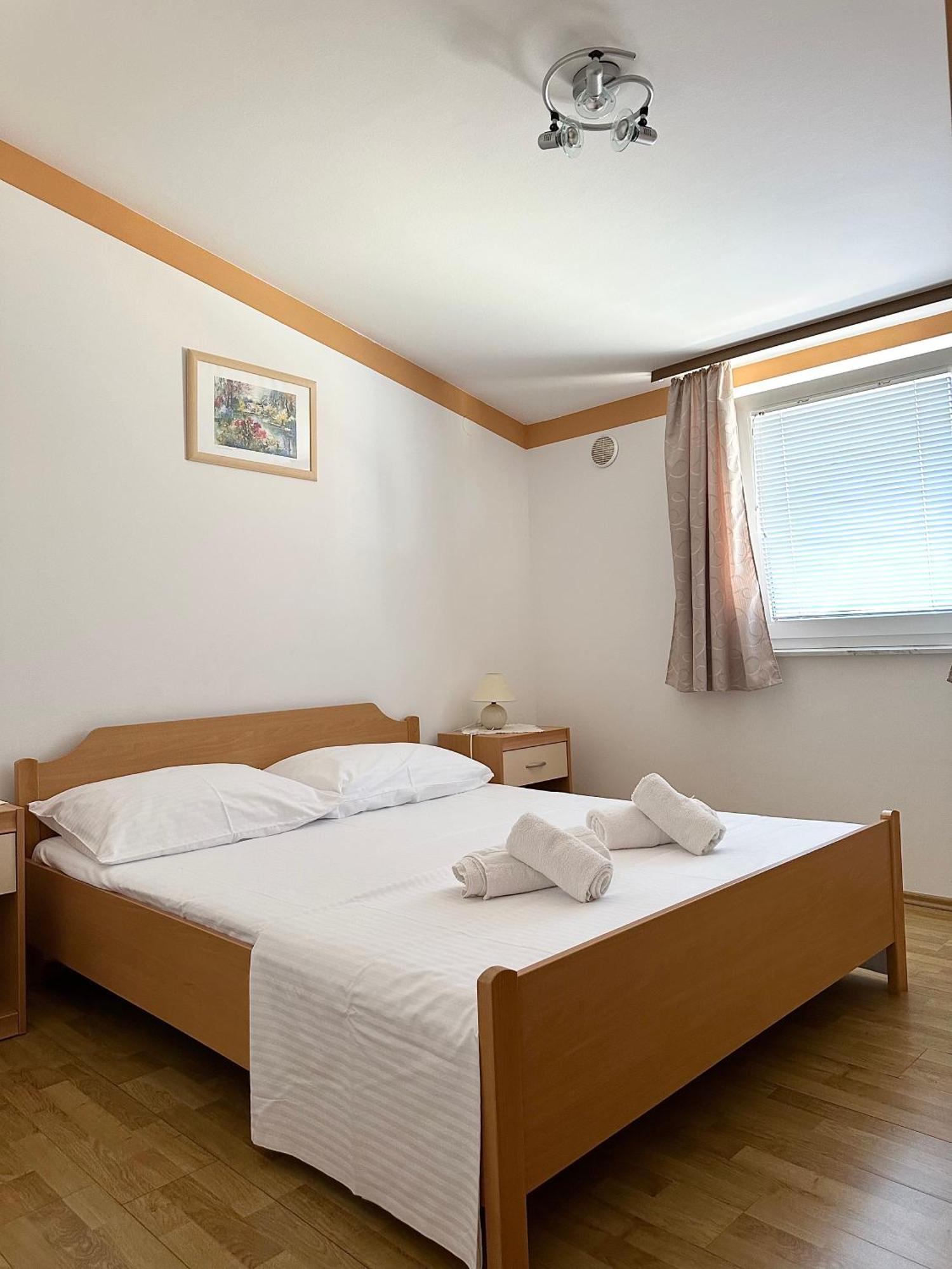 Apartmani Bermanec Vir Extérieur photo