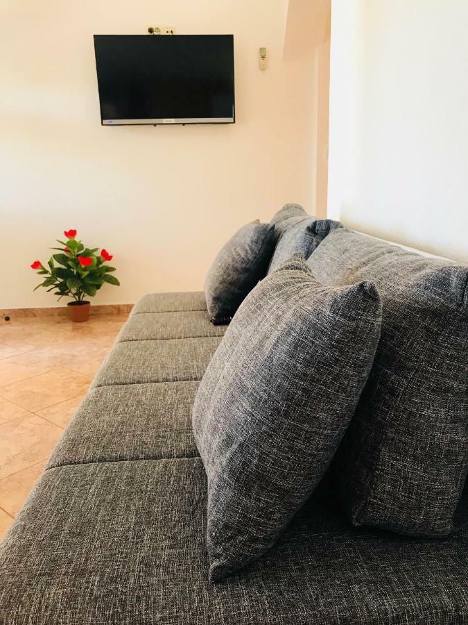 Apartmani Bermanec Vir Extérieur photo