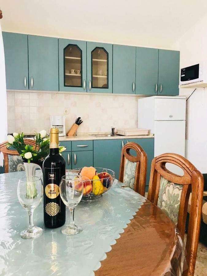 Apartmani Bermanec Vir Extérieur photo