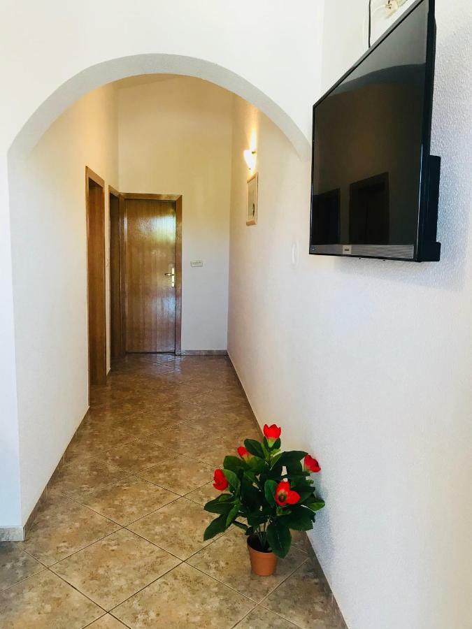 Apartmani Bermanec Vir Extérieur photo