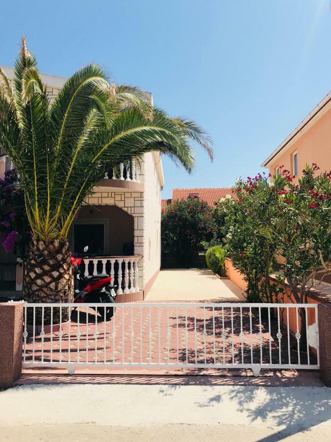 Apartmani Bermanec Vir Extérieur photo