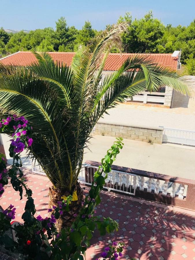 Apartmani Bermanec Vir Extérieur photo