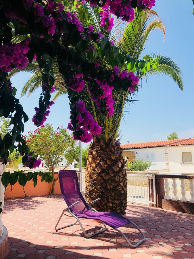 Apartmani Bermanec Vir Extérieur photo